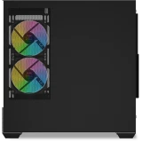 Корпус SAMA V40 Black (V40-BKADA6X1-GL)