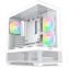 Корпус SAMA V40 White - V40-WHADA6X1-GL