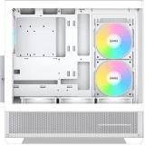Корпус SAMA V40 White (V40-WHADA6X1-GL)