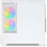 Корпус SAMA V40 White (V40-WHADA6X1-GL)