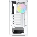 Корпус SAMA V40 White (V40-WHADA6X1-GL)