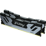 Оперативная память 48Gb DDR5 8800MHz Kingston Fury Renegade CUDIMM (KF588CU42RSK2-48) (2x24Gb KIT)