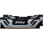 Оперативная память 48Gb DDR5 8800MHz Kingston Fury Renegade CUDIMM (KF588CU42RSK2-48) (2x24Gb KIT) - фото 2