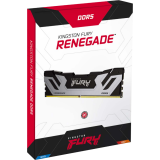 Оперативная память 48Gb DDR5 8800MHz Kingston Fury Renegade CUDIMM (KF588CU42RSK2-48) (2x24Gb KIT)