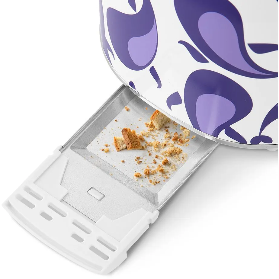 Тостер Kitfort KT-6863 - фото 3