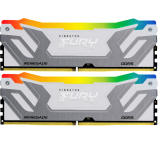 Оперативная память 48Gb DDR5 8800MHz Kingston Fury Renegade RGB CUDIMM (KF588CU42RWAK2-48) (2x24Gb KIT)