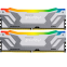 Оперативная память 48Gb DDR5 8800MHz Kingston Fury Renegade RGB CUDIMM (KF588CU42RWAK2-48) (2x24Gb KIT) - фото 3