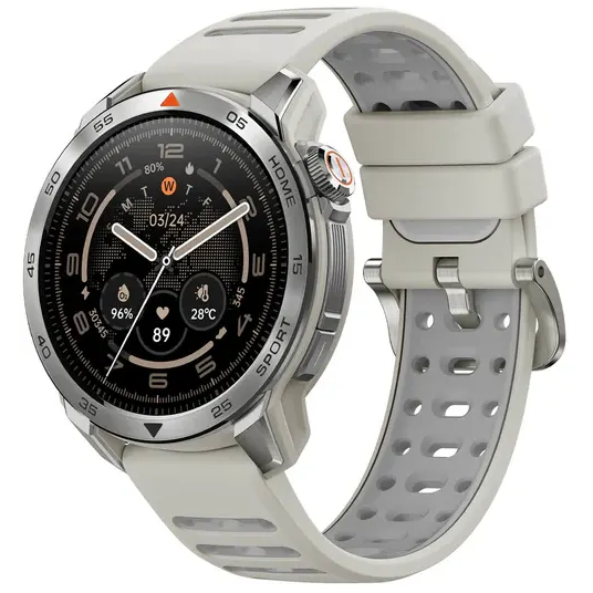 Умные часы Mibro GS Pro2 Beige - XPAW025LB - фото 2