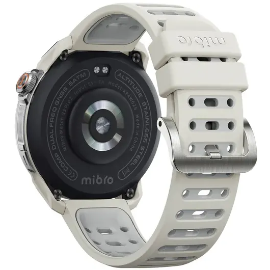 Умные часы Mibro GS Pro2 Beige - XPAW025LB - фото 3