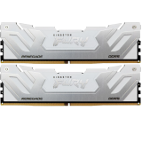 Оперативная память 48Gb DDR5 8800MHz Kingston Fury Renegade CUDIMM (KF588CU42RWK2-48) (2x24Gb KIT)