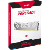 Оперативная память 48Gb DDR5 8800MHz Kingston Fury Renegade CUDIMM (KF588CU42RWK2-48) (2x24Gb KIT)