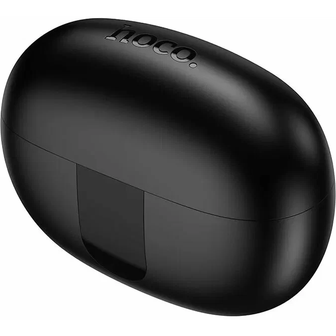 Гарнитура HOCO EQ26 Black - фото 2