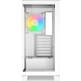Корпус SAMA V50 White (V50-WHADA4X1-GL)