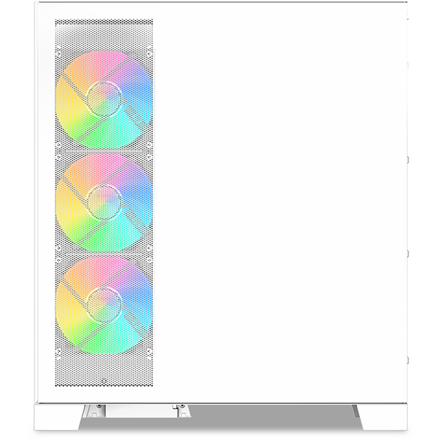 Корпус SAMA V50 White - V50-WHADA4X1-GL - фото 4