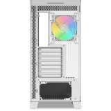 Корпус SAMA V50 White (V50-WHADA4X1-GL)