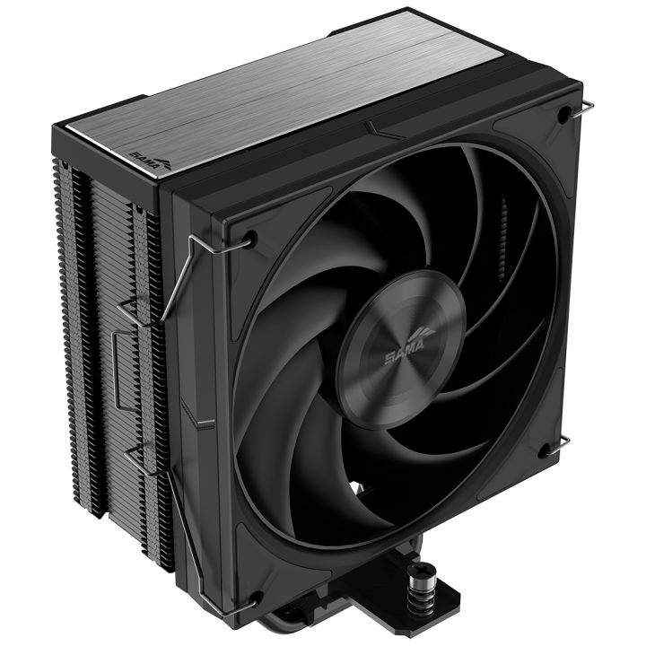 Кулер SAMA A40 Black - A40-BKWNNXOX-G