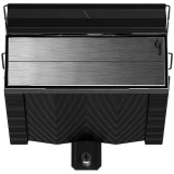 Кулер SAMA A40 Black (A40-BKWNNXOX-G)