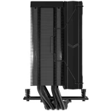 Кулер SAMA A40 Black (A40-BKWNNXOX-G)
