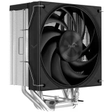 Кулер SAMA A40E Silver (A40-XXWNNXOX-G)