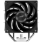 Кулер SAMA A40E Silver - A40-XXWNNXOX-G - фото 6