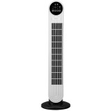 Напольный вентилятор CENTEK CT-5083 White