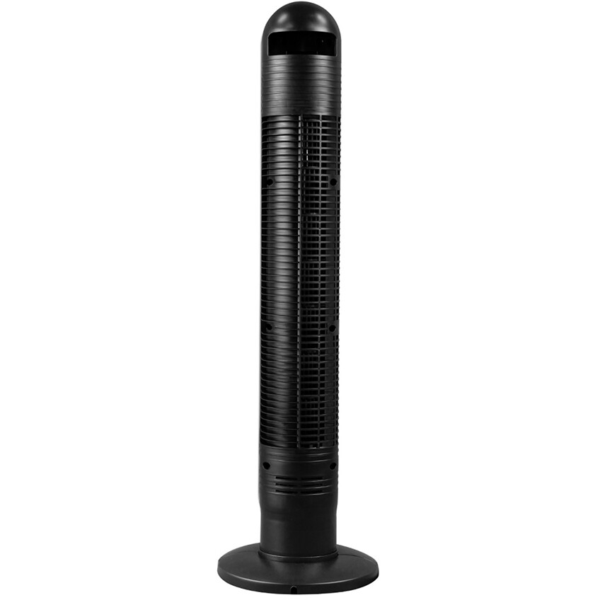 Напольный вентилятор CENTEK CT-5083 White - фото 2