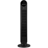 Напольный вентилятор CENTEK CT-5084 Black