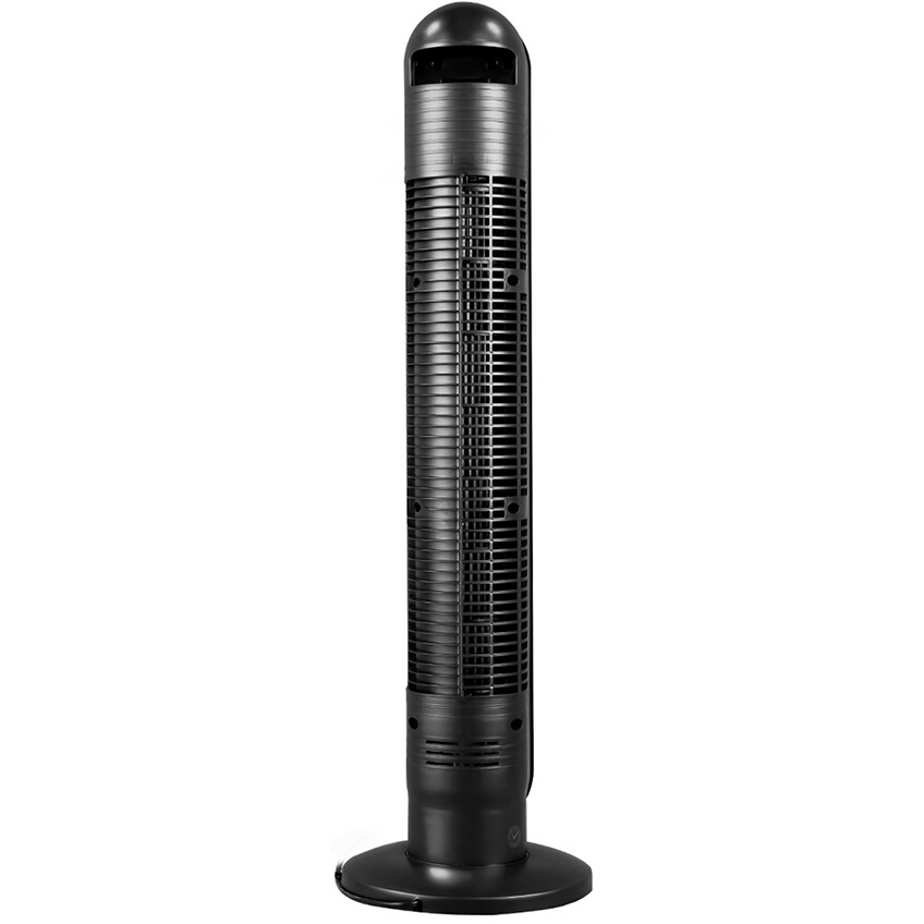 Напольный вентилятор CENTEK CT-5084 Black - фото 2