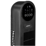 Напольный вентилятор CENTEK CT-5084 Black