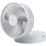Настольный вентилятор CENTEK CT-5042 White