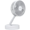 Настольный вентилятор CENTEK CT-5042 White - фото 3
