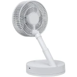 Настольный вентилятор CENTEK CT-5042 White