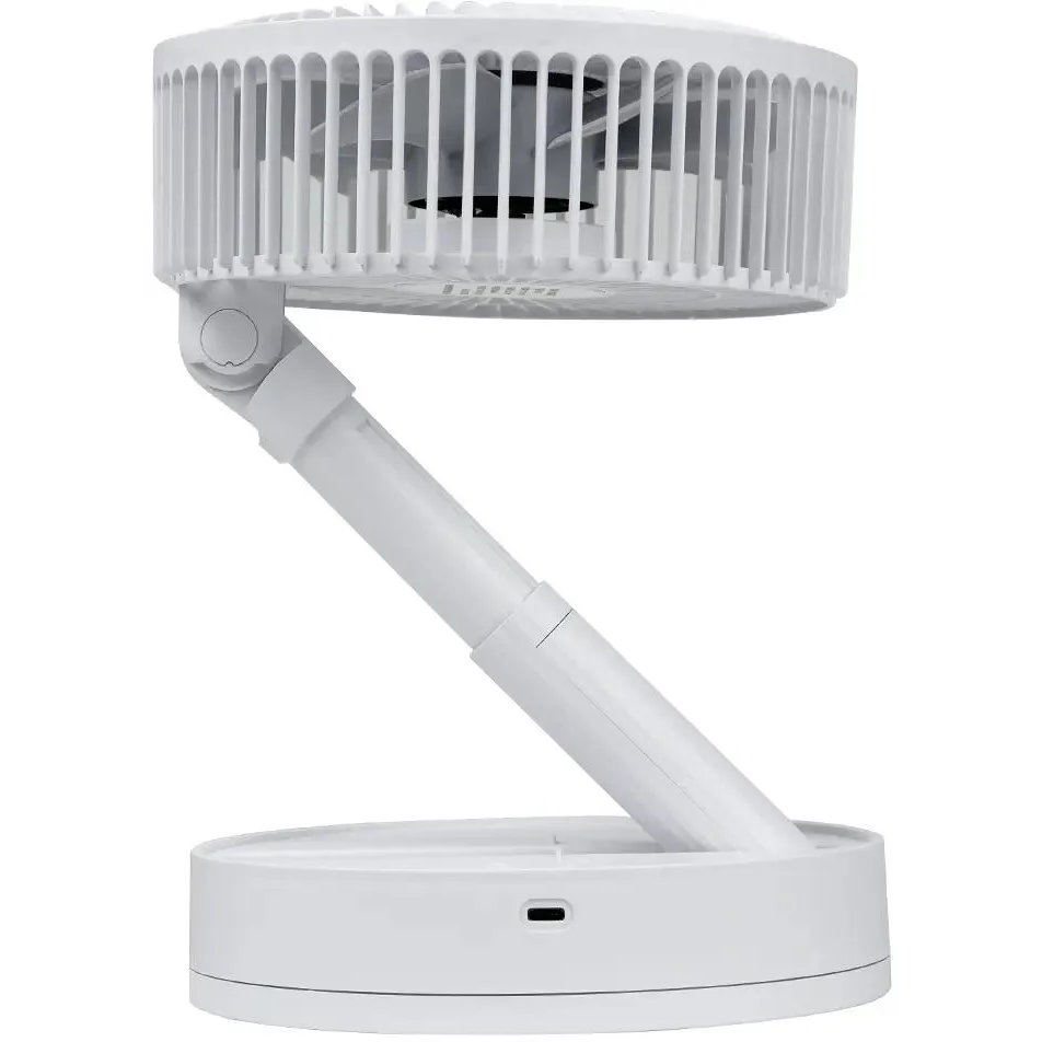 Настольный вентилятор CENTEK CT-5042 White - фото 5