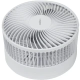 Настольный вентилятор CENTEK CT-5042 White