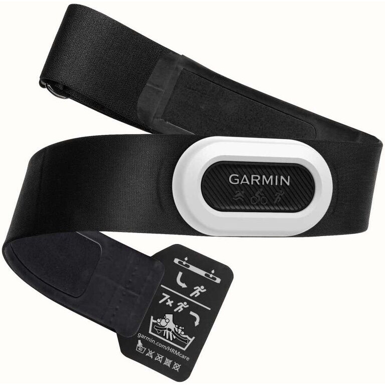 Пульсометр Garmin HRM-Pro Plus Heart rate monitor - 010-13118-00