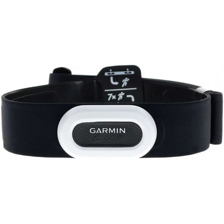 Пульсометр Garmin HRM-Pro Plus Heart rate monitor - 010-13118-00 - фото 2