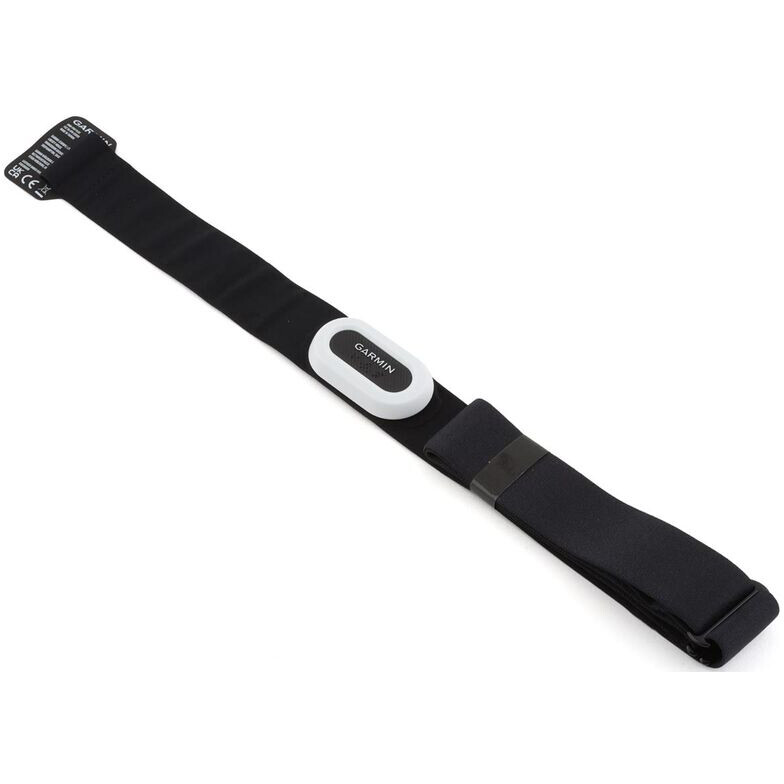 Пульсометр Garmin HRM-Pro Plus Heart rate monitor - 010-13118-00 - фото 4