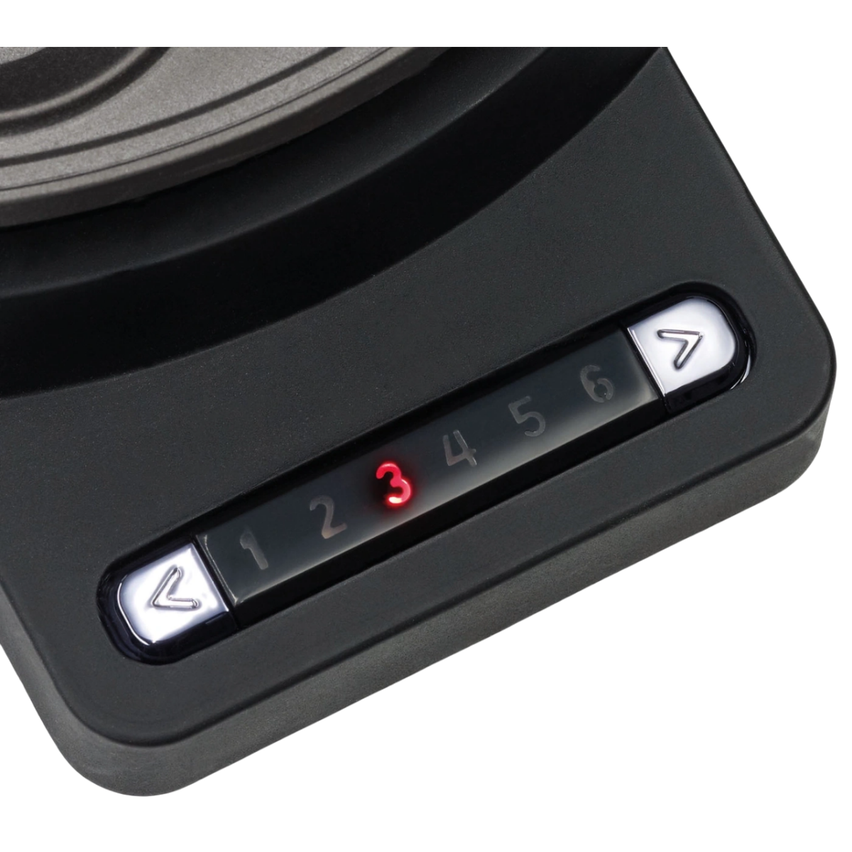 Вафельница GRAEF WA80 Silver - WA80EU - фото 5