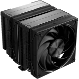 Кулер SAMA A60B Black (A60-BKWNNXOX-G)