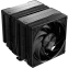 Кулер SAMA A60B Black - A60-BKWNNXOX-G