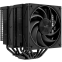 Кулер SAMA A60B Black - A60-BKWNNXOX-G - фото 2
