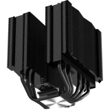 Кулер SAMA A60B Black (A60-BKWNNXOX-G)