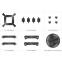 Кулер SAMA A60B Black - A60-BKWNNXOX-G - фото 7