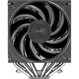 Кулер SAMA A60E Silver (A60-XXWNNXOX-G)