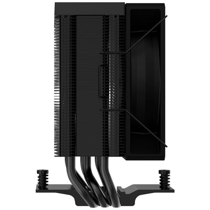 Кулер SAMA X30 Black - X30-BKWNYXOX-G - фото 3