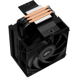 Кулер SAMA X30 Black (X30-BKWNYXOX-G)
