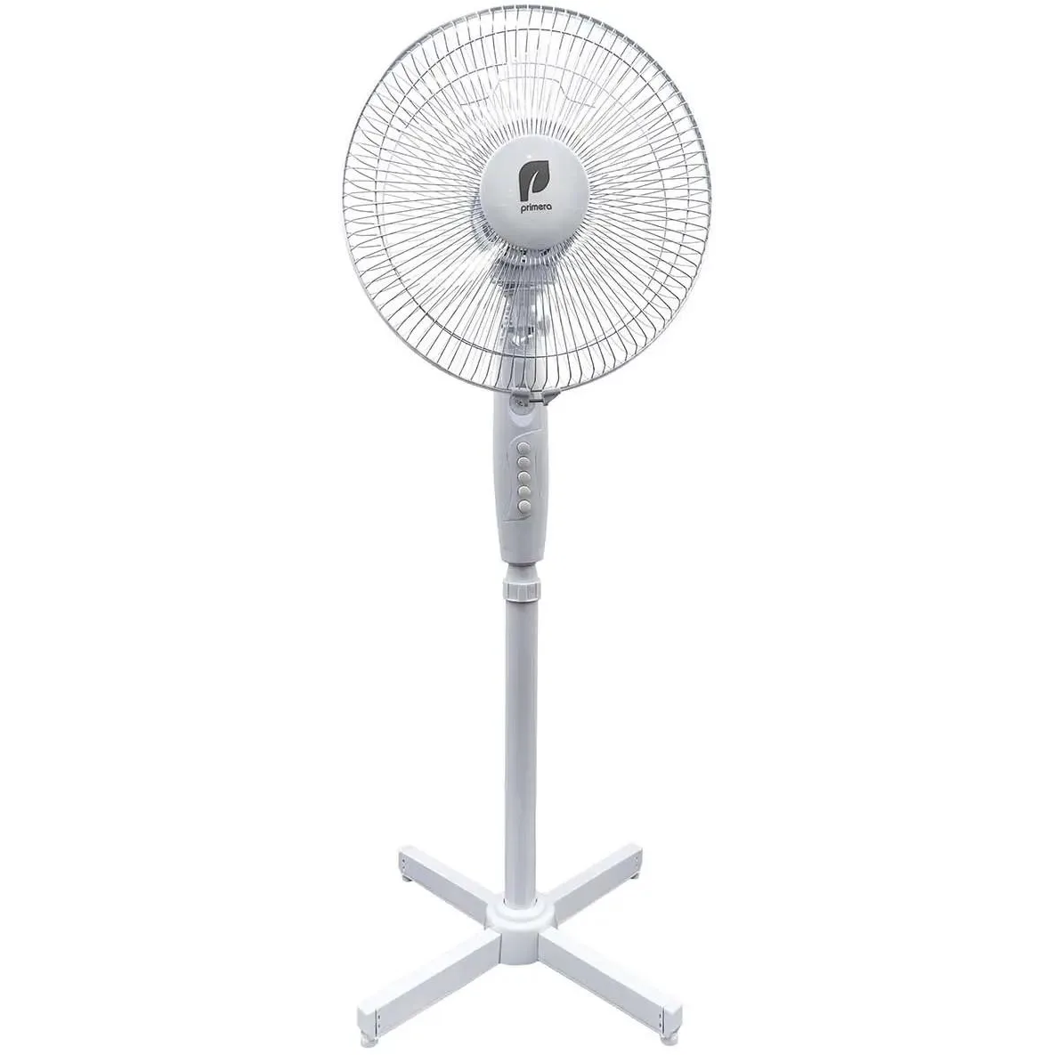 Напольный вентилятор Primera SFP-3005TX White/Grey