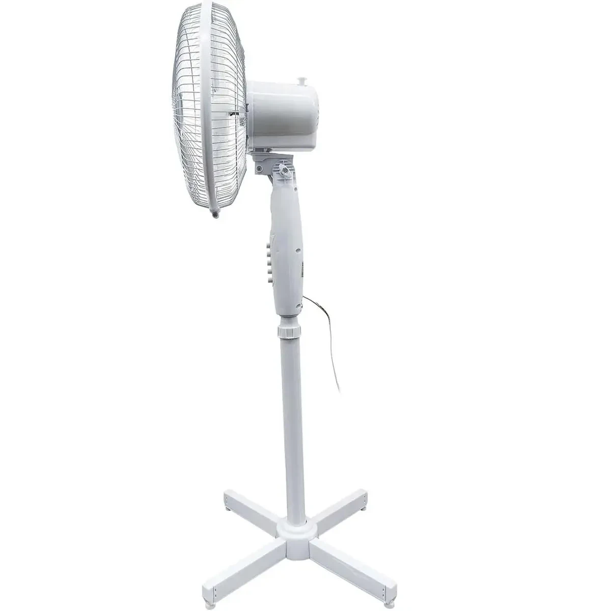 Напольный вентилятор Primera SFP-3005TX White/Grey - фото 2