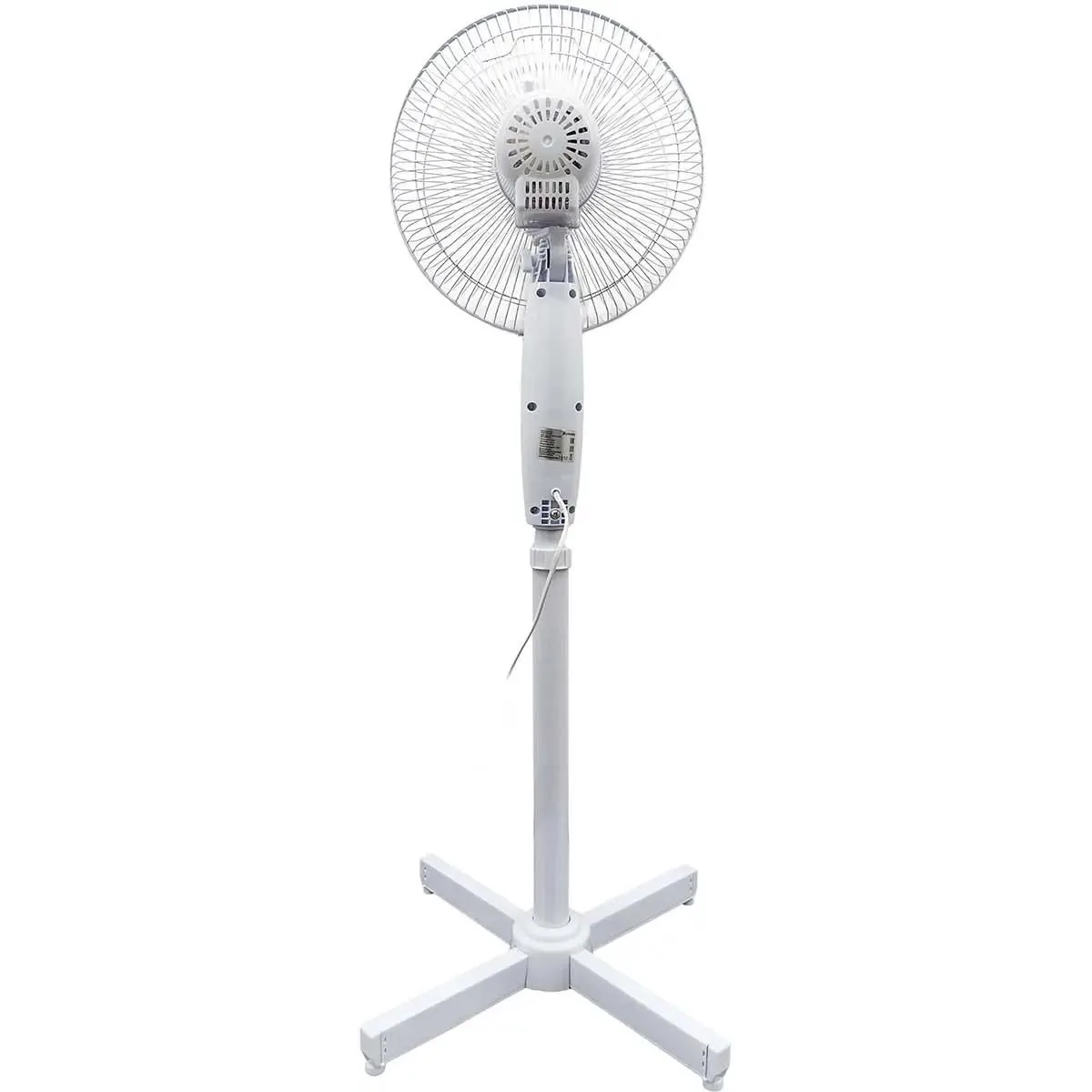 Напольный вентилятор Primera SFP-3005TX White/Grey - фото 3