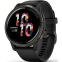 Умные часы Garmin Venu 2 Black - 010-02430-11